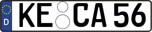 KE-CA56