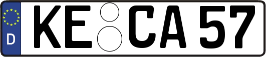 KE-CA57