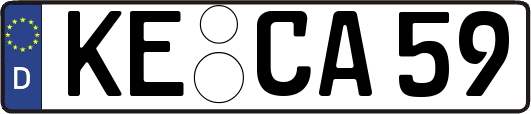 KE-CA59