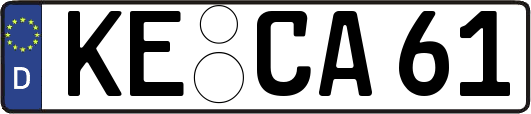 KE-CA61