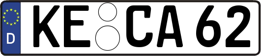 KE-CA62