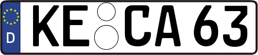KE-CA63