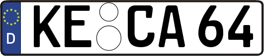 KE-CA64