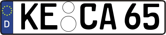 KE-CA65