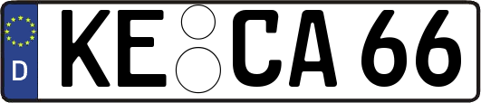 KE-CA66