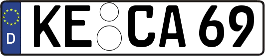 KE-CA69