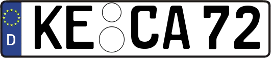 KE-CA72