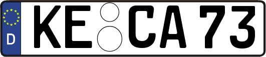 KE-CA73