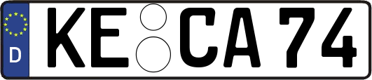 KE-CA74