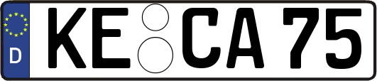 KE-CA75