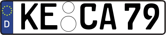 KE-CA79