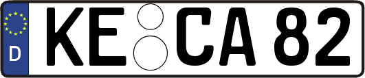 KE-CA82