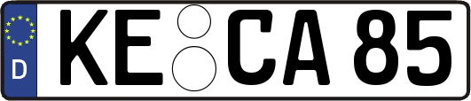 KE-CA85
