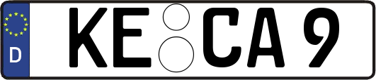 KE-CA9