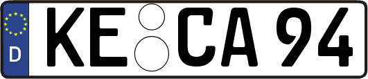 KE-CA94