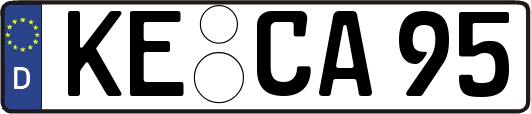 KE-CA95