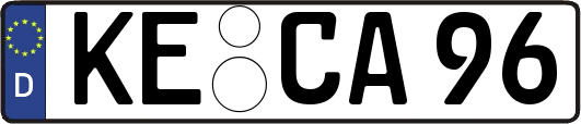 KE-CA96