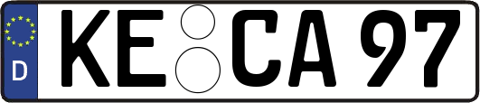 KE-CA97
