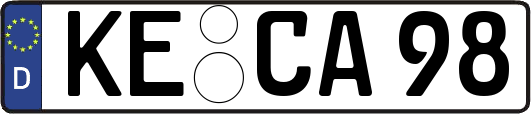 KE-CA98
