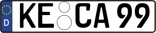 KE-CA99