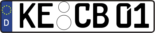 KE-CB01