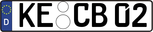 KE-CB02