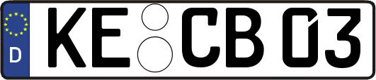 KE-CB03