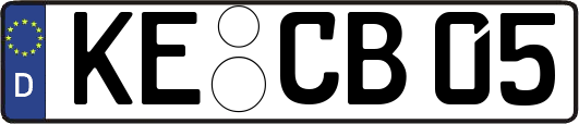 KE-CB05