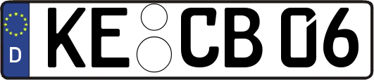 KE-CB06