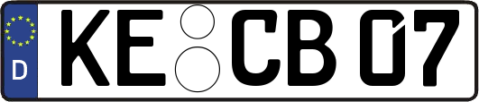 KE-CB07