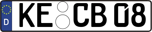 KE-CB08