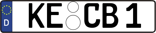 KE-CB1