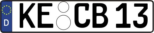 KE-CB13
