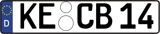 KE-CB14