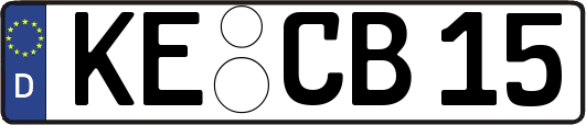 KE-CB15