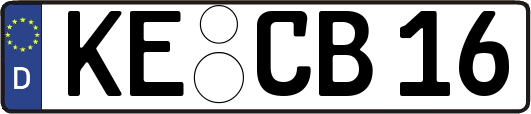 KE-CB16