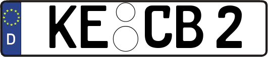 KE-CB2