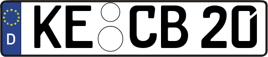 KE-CB20