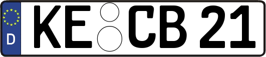 KE-CB21