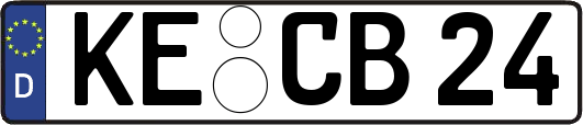 KE-CB24