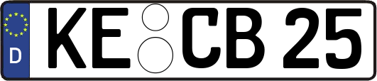 KE-CB25