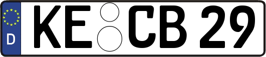 KE-CB29