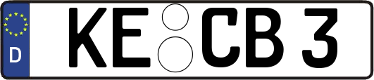 KE-CB3