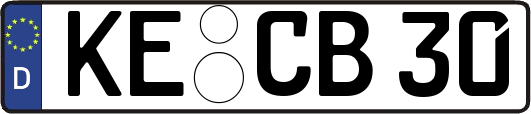 KE-CB30