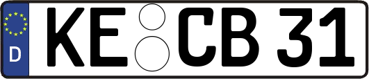 KE-CB31