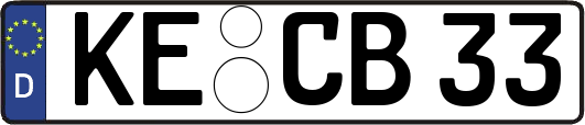 KE-CB33