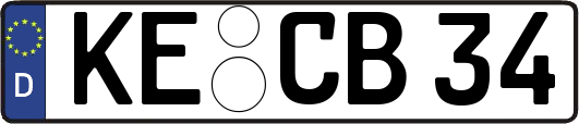 KE-CB34