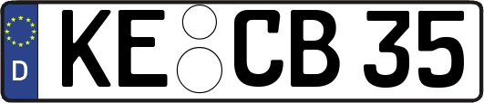 KE-CB35