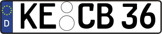 KE-CB36