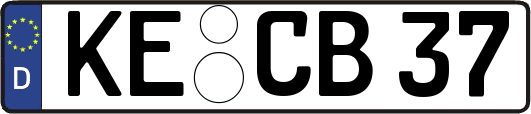 KE-CB37